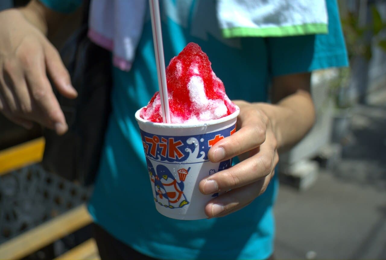 Vegan Ice Cream in Japan: Kakigori, Soft Serve & Konbini (Summer 2026)