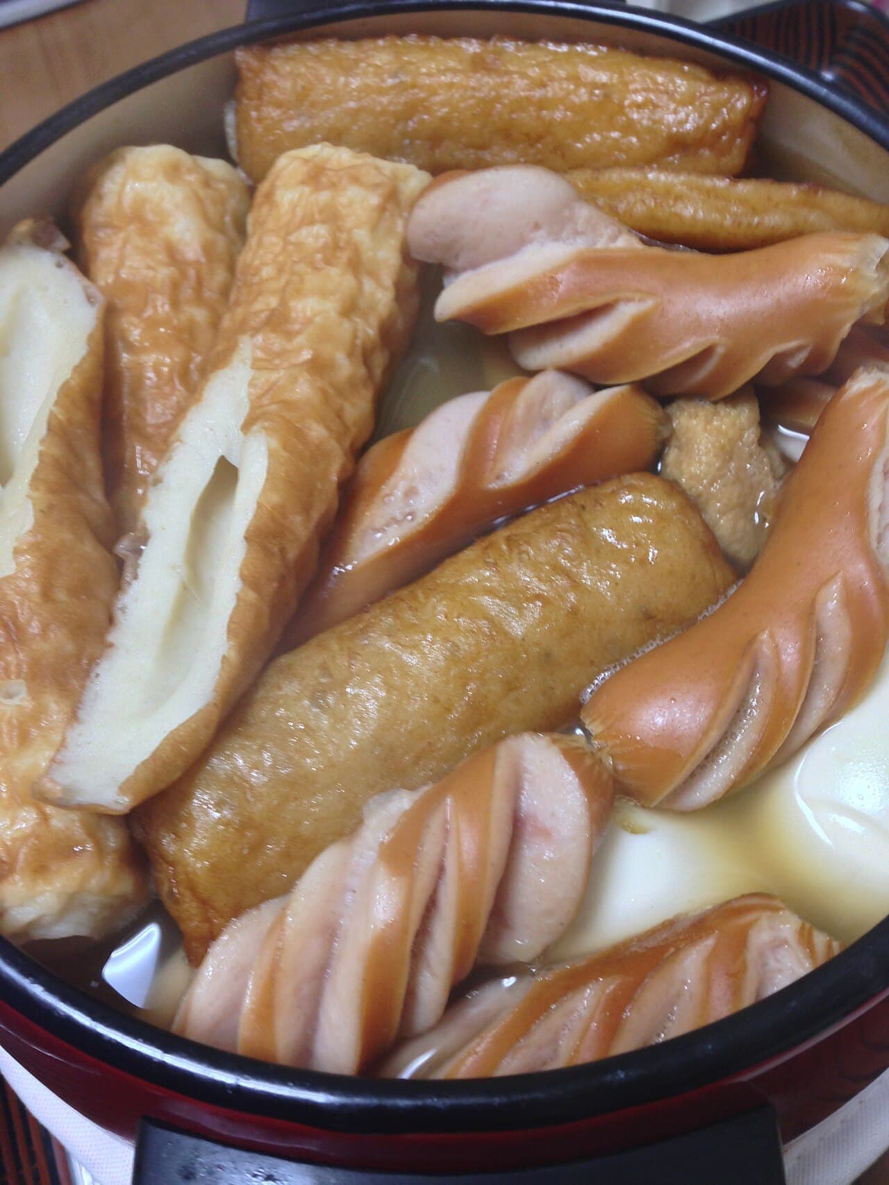 おでん