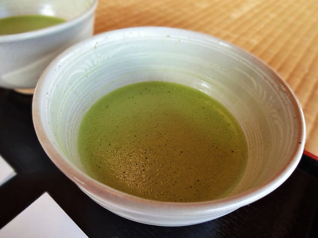 抹茶是纯素的吗?日本抹茶的真实答案