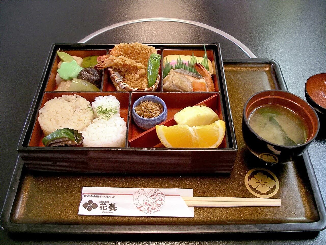 Vegan Ekiben & Shinkansen Food: A Pre-Boarding Plan