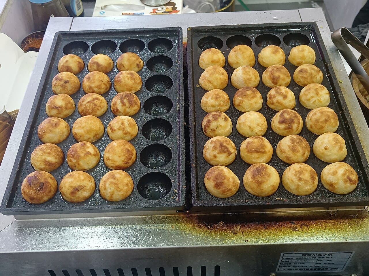 たこ焼き