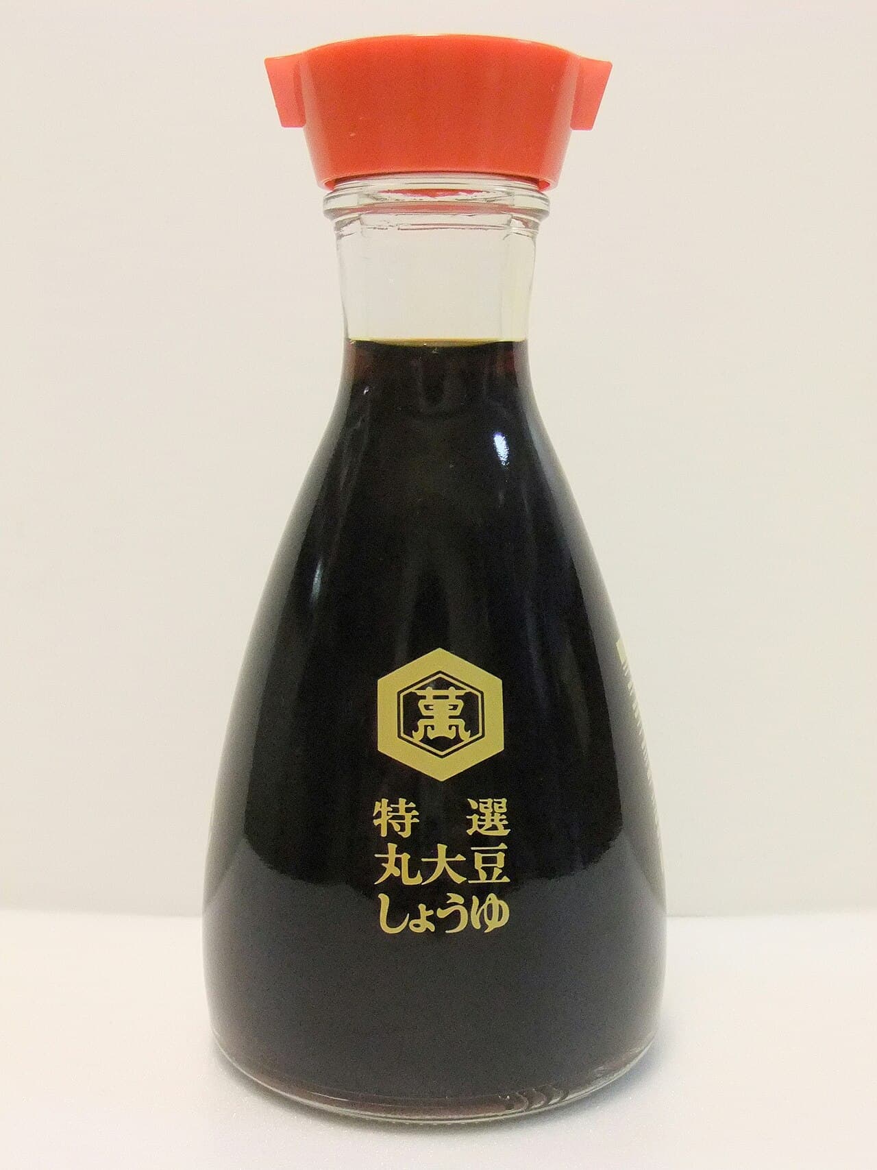 醤油はヴィーガン? 素の醤油はOK——ブレンド調味料に注意