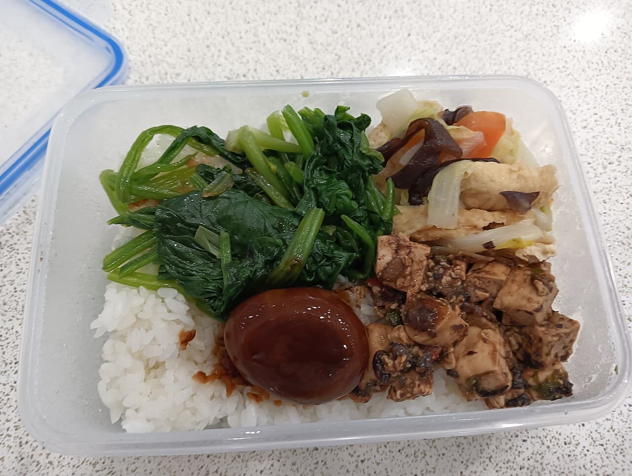 Shojin Ryori Daigo — 蔬菜、豆腐与湯叶的时令精进怀石