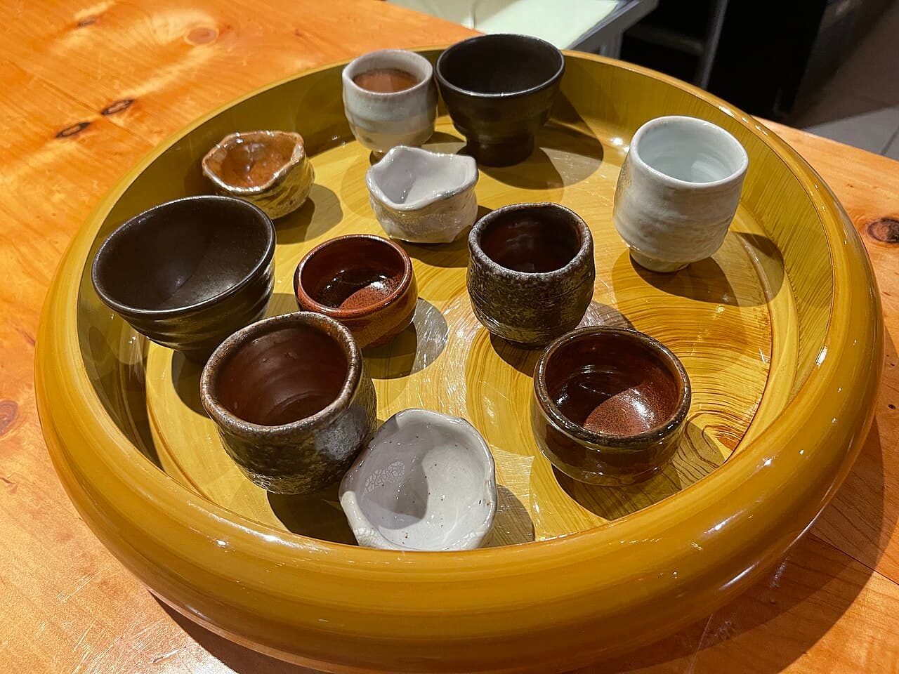 Vegan at a Japanese Izakaya: What to Order (and the Dashi Trap)