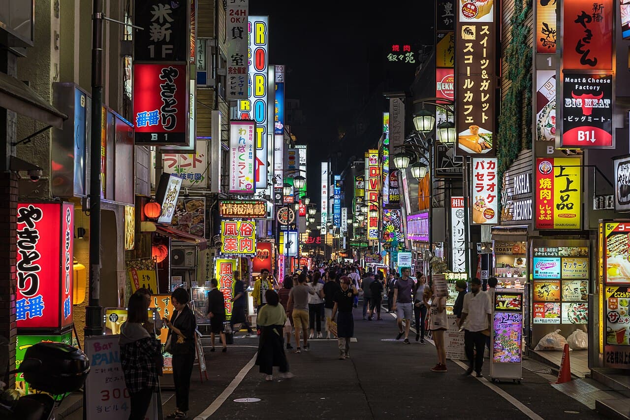 Vegan Festivals & Events in Japan 2026: Which Are Truly All-Vegan?