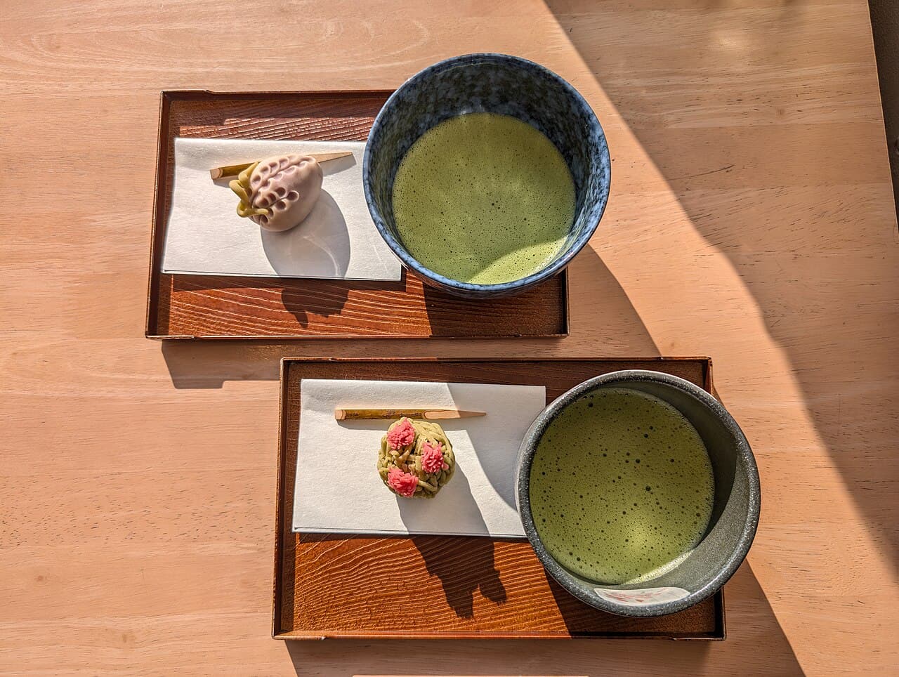 東京のヴィーガンスイーツ&カフェ