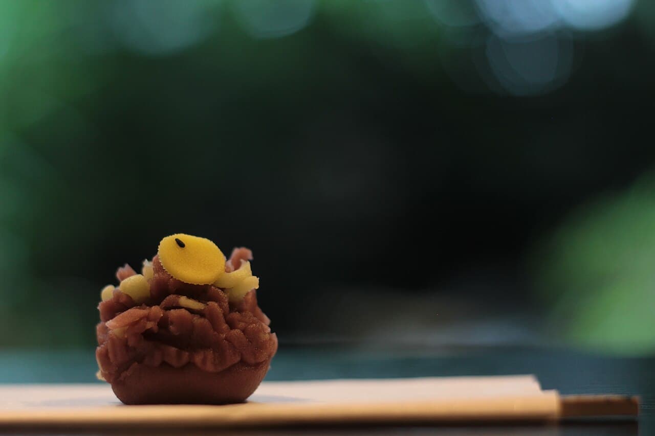 Kannonyama Fruit Parlour Ginza — 和歌山农场水果的时令圣代