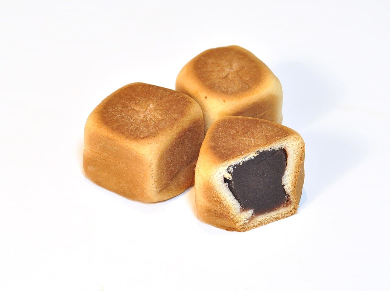 Shimokita Shimai — 米粉蛋糕与法式糕点(玛德琳、可丽露)